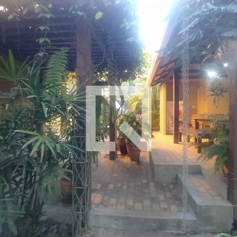 Casa à venda com 518m², 5 quartos e 4 vagas