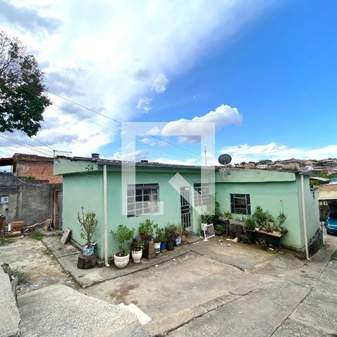 Casa à venda com 480m², 6 quartos e 6 vagas