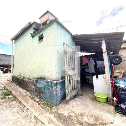 Casa à venda com 480m², 6 quartos e 6 vagas