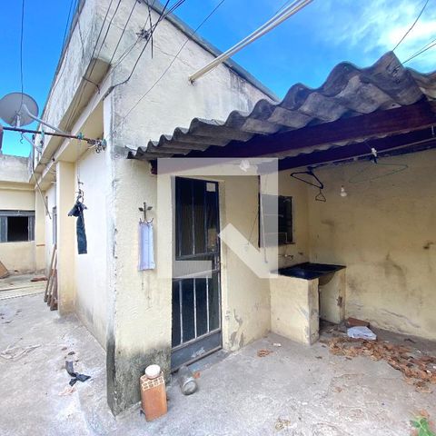 Casa à venda com 480m², 6 quartos e 6 vagas