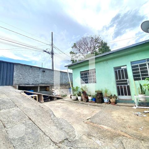Casa à venda com 480m², 6 quartos e 6 vagas