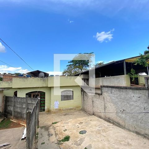 Casa à venda com 480m², 6 quartos e 6 vagas