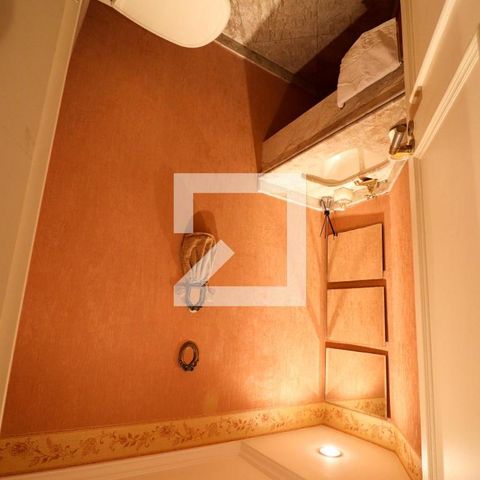 Apartamento à venda com 179m², 3 quartos e 2 vagasLavabo