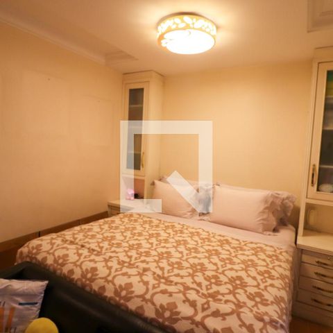 Apartamento à venda com 179m², 3 quartos e 2 vagasQuarto Suíte