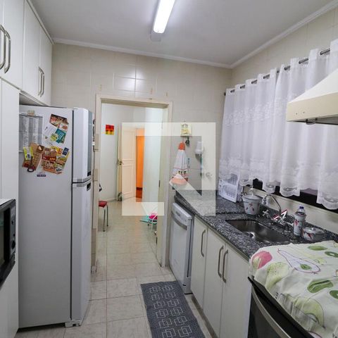 Apartamento à venda com 179m², 3 quartos e 2 vagasCozinha