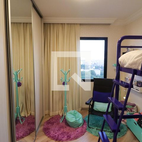 Apartamento à venda com 179m², 3 quartos e 2 vagasQuarto 3 - Suíte