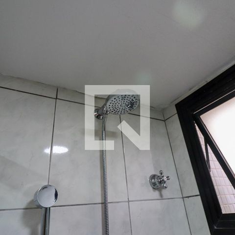 Apartamento à venda com 179m², 3 quartos e 2 vagasBanheiro da Suíte 2