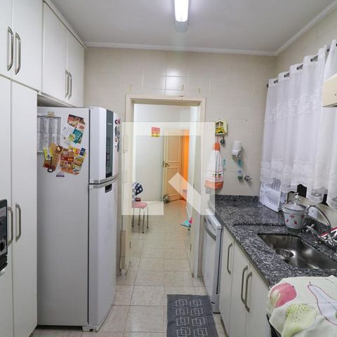 Apartamento à venda com 179m², 3 quartos e 2 vagasCozinha