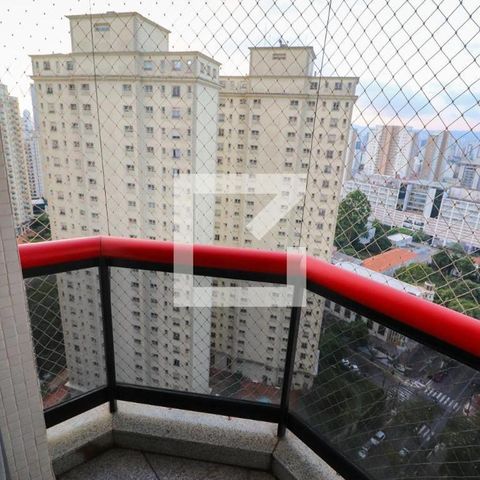 Apartamento à venda com 179m², 3 quartos e 2 vagasVaranda