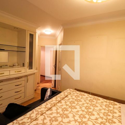 Apartamento à venda com 179m², 3 quartos e 2 vagasQuarto Suíte