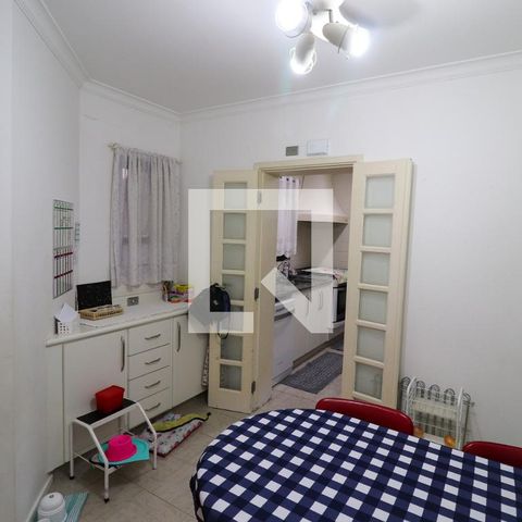 Apartamento à venda com 179m², 3 quartos e 2 vagasCopa