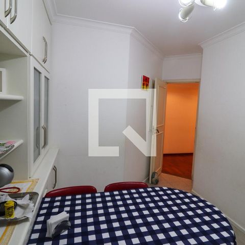 Apartamento à venda com 179m², 3 quartos e 2 vagasCopa