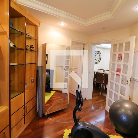 Apartamento à venda com 179m², 3 quartos e 2 vagasEscritório
