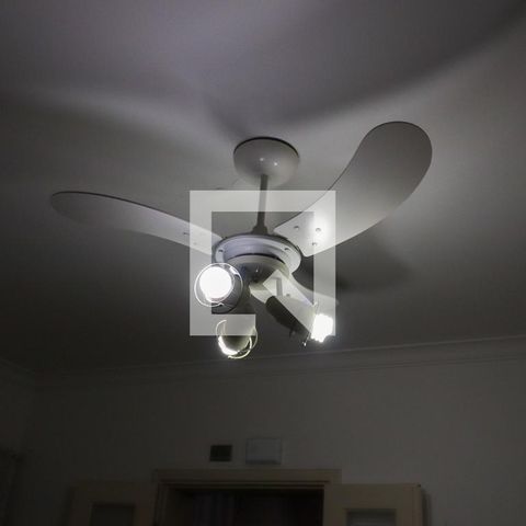 Apartamento à venda com 179m², 3 quartos e 2 vagasCopa