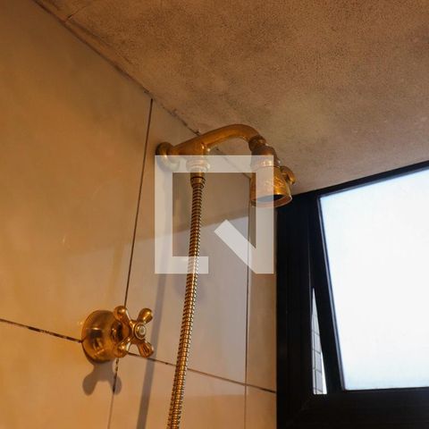 Apartamento à venda com 179m², 3 quartos e 2 vagasBanheiro da Suíte