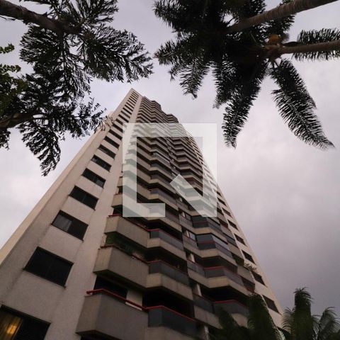 Apartamento à venda com 179m², 3 quartos e 2 vagasFachada