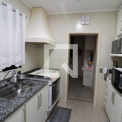 Apartamento à venda com 179m², 3 quartos e 2 vagasCozinha
