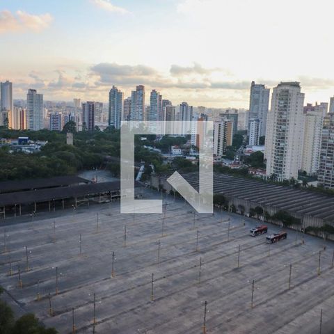 Apartamento à venda com 179m², 3 quartos e 2 vagasVista da Varanda