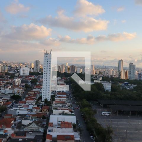 Apartamento à venda com 179m², 3 quartos e 2 vagasVista da Varanda