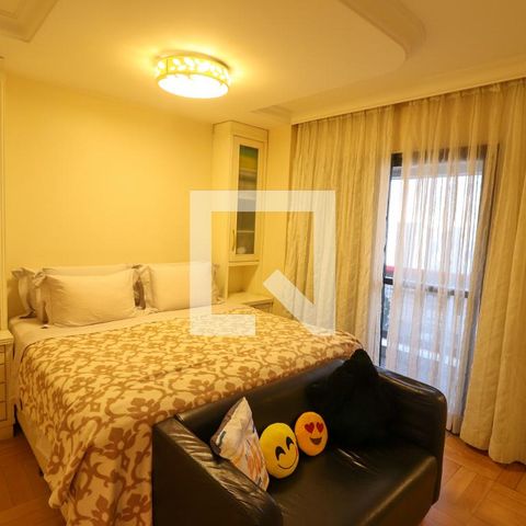 Apartamento à venda com 179m², 3 quartos e 2 vagasQuarto Suíte