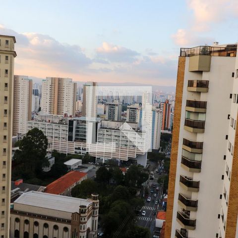 Apartamento à venda com 179m², 3 quartos e 2 vagasVista da Varanda
