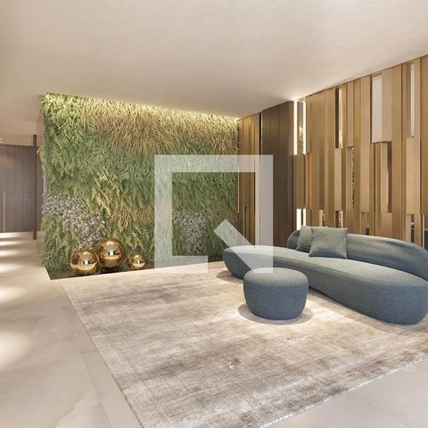Apartamento à venda com 167m², 3 quartos e 3 vagasÁrea comum