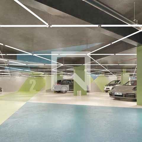 Apartamento à venda com 167m², 3 quartos e 3 vagasÁrea comum