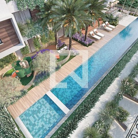 Apartamento à venda com 167m², 3 quartos e 3 vagasÁrea comum