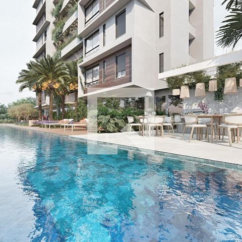 Apartamento à venda com 167m², 3 quartos e 3 vagasÁrea comum