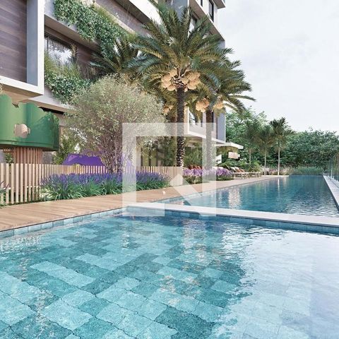 Apartamento à venda com 167m², 3 quartos e 3 vagasÁrea comum