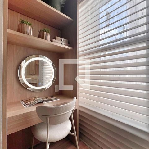 Apartamento à venda com 167m², 3 quartos e 3 vagasQuarto