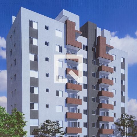 Apartamento à venda com 82m², 3 quartos e 2 vagas