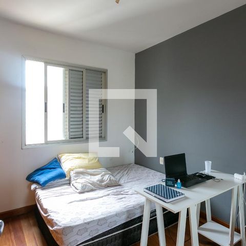 Apartamento à venda com 33m², 1 quarto e 1 vaga Apartamento à venda com 33m², 1 quarto e 1 vagaQuarto