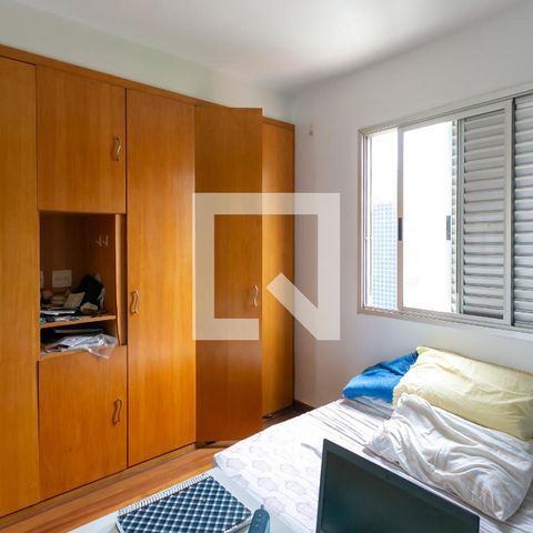 Apartamento à venda com 33m², 1 quarto e 1 vaga Apartamento à venda com 33m², 1 quarto e 1 vagaQuarto