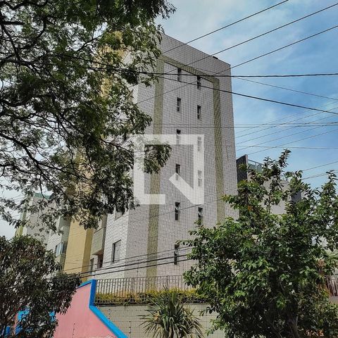 Apartamento à venda com 33m², 1 quarto e 1 vaga Apartamento à venda com 33m², 1 quarto e 1 vagaFachada