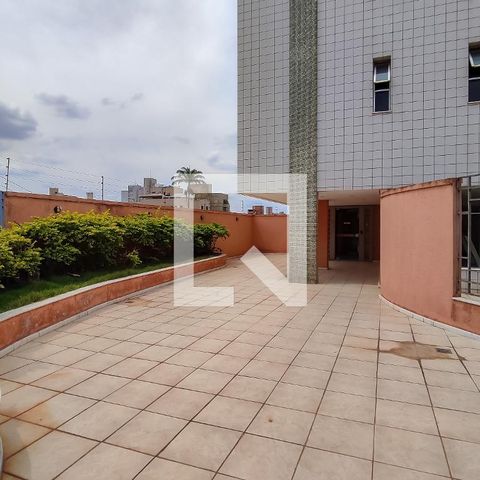 Apartamento à venda com 33m², 1 quarto e 1 vaga Apartamento à venda com 33m², 1 quarto e 1 vagaÁrea comum