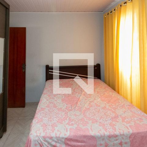Casa à venda com 44m², 2 quartos e sem vaga Casa à venda com 44m², 2 quartos e sem vagaSuite