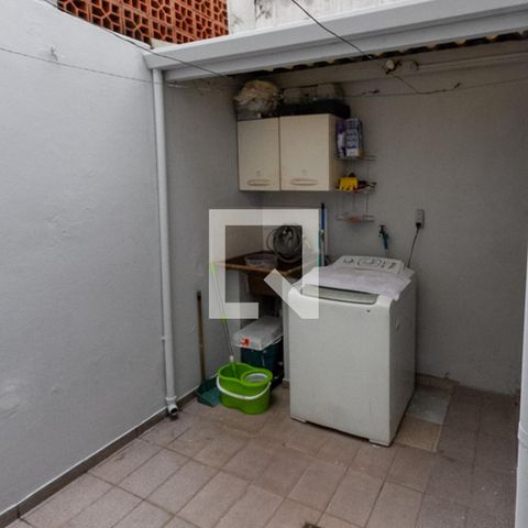 Casa à venda com 44m², 2 quartos e sem vaga Casa à venda com 44m², 2 quartos e sem vagaÁrea de Serviço