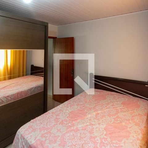Casa à venda com 44m², 2 quartos e sem vaga Casa à venda com 44m², 2 quartos e sem vagaSuite
