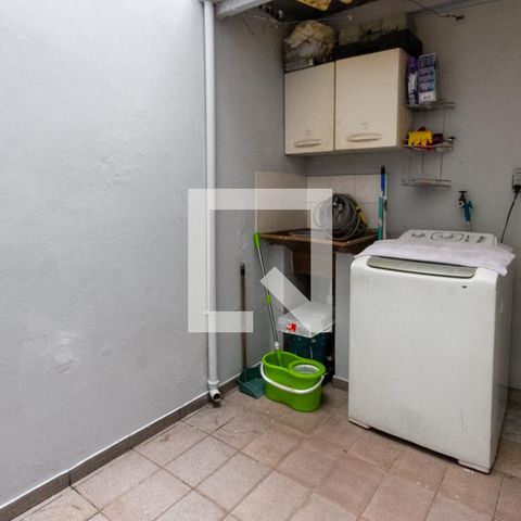 Casa à venda com 44m², 2 quartos e sem vaga Casa à venda com 44m², 2 quartos e sem vagaÁrea de Serviço