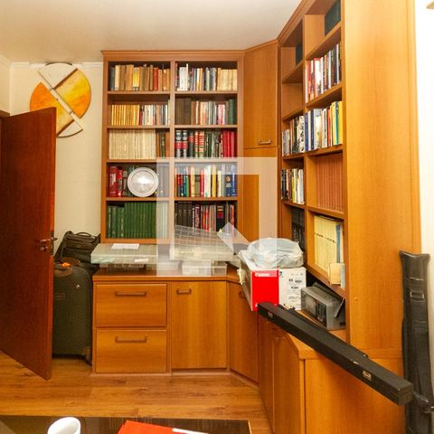 Apartamento à venda com 185m², 3 quartos e 3 vagasSuite