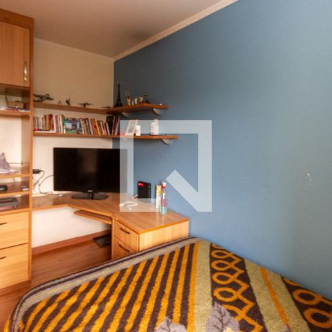 Apartamento à venda com 185m², 3 quartos e 3 vagasSuite 03