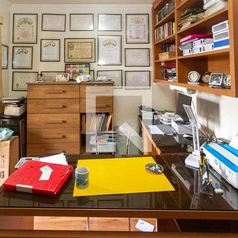 Apartamento à venda com 185m², 3 quartos e 3 vagasSuite