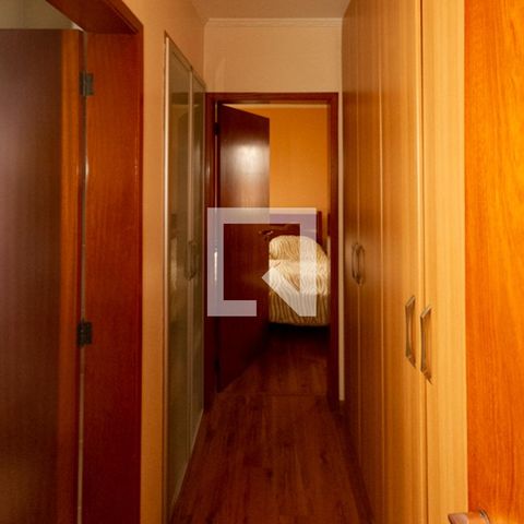 Apartamento à venda com 185m², 3 quartos e 3 vagasCloset da Suite 02