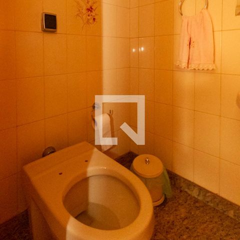 Apartamento à venda com 185m², 3 quartos e 3 vagasLavabo
