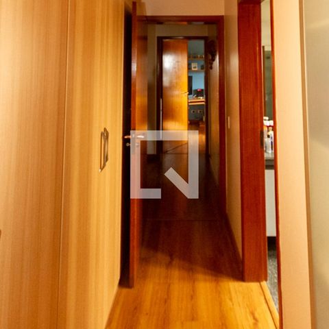 Apartamento à venda com 185m², 3 quartos e 3 vagasCloset da Suite 02