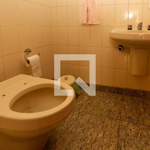 Apartamento à venda com 185m², 3 quartos e 3 vagasLavabo