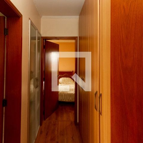 Apartamento à venda com 185m², 3 quartos e 3 vagasCloset da Suite 02