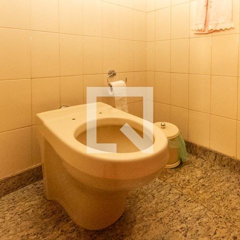 Apartamento à venda com 185m², 3 quartos e 3 vagasLavabo