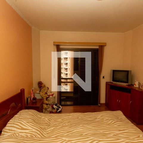 Apartamento à venda com 185m², 3 quartos e 3 vagasSuite 02